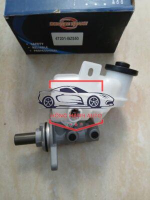 TỔNG PHANH TOYOTA AVANZA 2017 | 47201BZ550