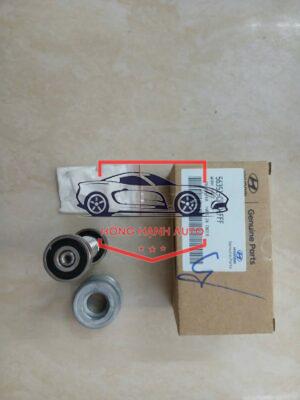 TRỤC VÍT CỌC LÁI  HYUNDAI I20 2008 | 56351C7001FFF