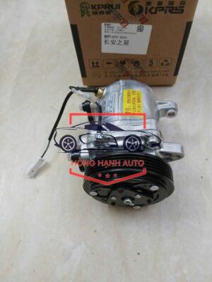 LỐC ĐIỀU HÒA XE CHANGAN STAR | KPR9601