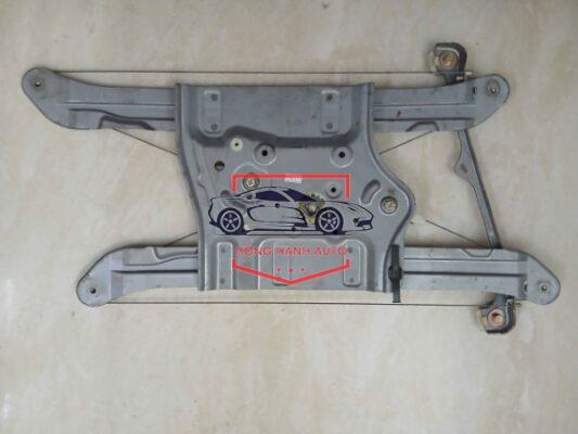 COMPA LÊN KÍNH MITSUBISHI GRANDIS 2007 | MR989947
