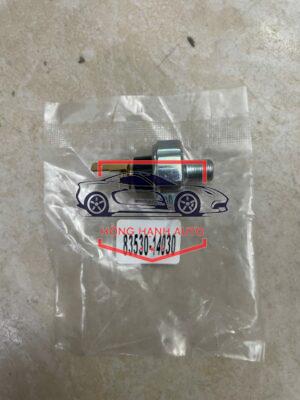 CẢM BIẾN ÁP SUẤT DẦU TOYOTA HIACE 2001 | 8353014030