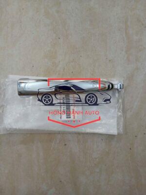 TAY MỞ CỬA TRƯỚC TRÁI TOYOTA CAMRY 2010 |  6921128906