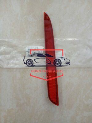 ĐÈN PHẢN QUANG MAZDA 3 2011 | BFF4515M0A
