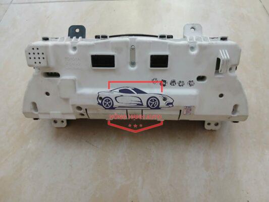 ĐỒNG HỒ TÁP LÔ TOYOTA CAMRY 2006-2012 | 8380006K80