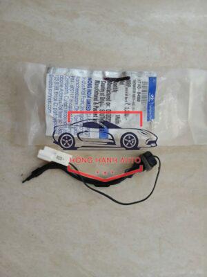 CẢM BIẾN NGẮT LẠNH XE HYUNDAI I10 1.2 2015 | 97143B4900