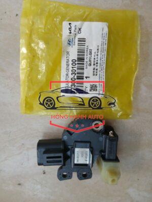 TIẾT CHẾ MÁY PHÁT KIA FORTE 2011 | 3730030100