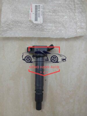 MÔ BIN ĐÁNH LỬA TOYOTA RAV4 2013 | 9091902256