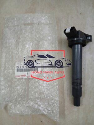 MÔ BIN ĐÁNH LỬA TOYOTA RAV4 2013 | 9091902256