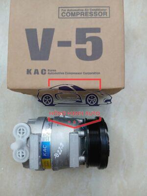 LỐC ĐIỀU HÒA DAEWOO GENTRA 1.5 2009 | 96234605