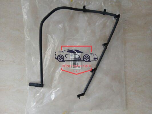 ỐNG DẦU HỒI KIM PHUN HYUNDAI TERRACAN 2001 | 314004X700