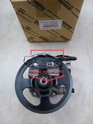BƠM TRỢ LỰC LÁI TOYOTA CAMRY 2011 | 4431006190