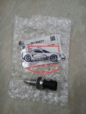 CẢM BIẾN BÁO LÙI CHEVROLET VIVANT 2006-2010 | 9619207