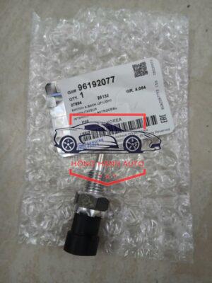 CẢM BIẾN BÁO LÙI CHEVROLET VIVANT 2006-2010 | 9619207