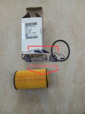 LỌC NHỚT ĐỘNG CƠ DAEWOO LACETTI CDX 2010 | 93185674