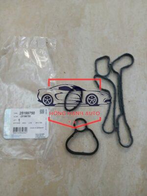 RON KÉT GIẢI NHIỆT NHỚT HỘP SỐ DAEWOO LACETTI CDX 2010 | 25199750