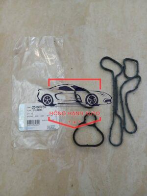 RON KÉT GIẢI NHIỆT NHỚT HỘP SỐ DAEWOO LACETTI CDX 2010 | 25199750