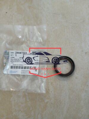 PHỚT ĐẦU TRỤC CƠ CHEVROLET CRUZE 2009-2018 | 24447223