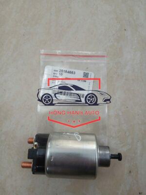 RƠ LE ĐỀ XE DAEWOO NUBIRA 2005 | 93743297