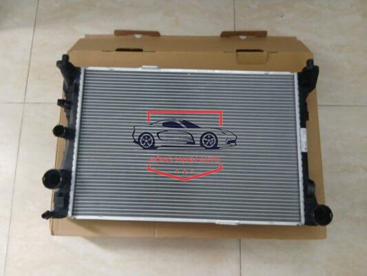 KÉT NƯỚC MERCEDES GLK350 2013-2016 | 0995002703