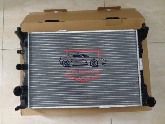 KÉT NƯỚC MERCEDES GLK350 2013-2016 | 0995002703
