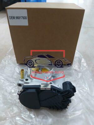 THÂN BƯỚM GA CHEVROLET ORLANDO 2012 | 96817600