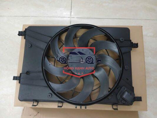 QUẠT GIÓ KÉT NƯỚC CHEVROLET ORLANDO 2014 | 13289621