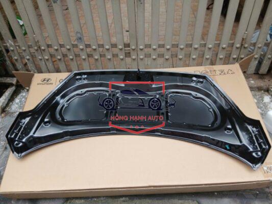 NẮP CAPO HYUNDAI I10 1.0 2015 |  66400B4000
