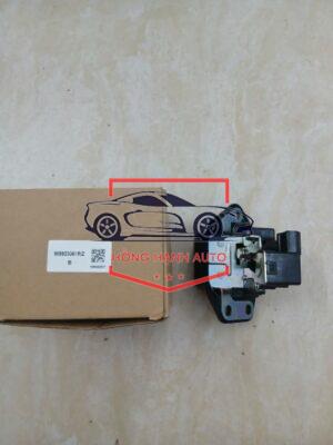 Ổ NGẬM CỐP HẬU RENAULT KOLEOS 2012 | 905923361R