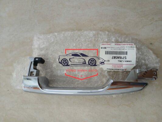 TAY MỞ CỬA MITSUBISHI TRITON 2015 | 5716A587