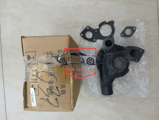 BƠM NƯỚC ĐỘNG CƠ XE THACO AUMAN C300 | 6100ZLQ