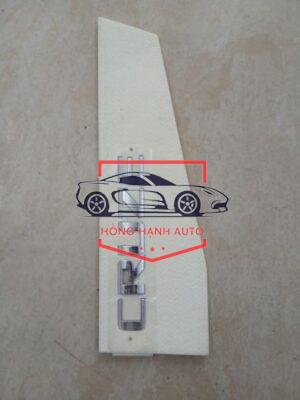 BIỂU TƯỢNG CHỮ CRUZE CỐP SAU XE CHEVROLET CRUZE | 96880034