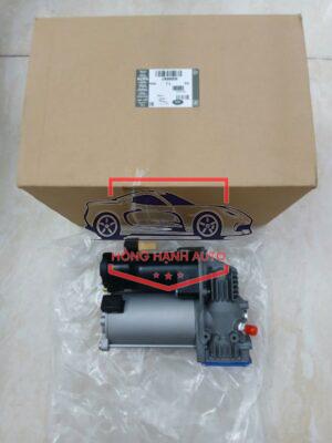 BƠM HƠI NÂNG GẦM RANGE ROVER SPORT 2016 | LR08859