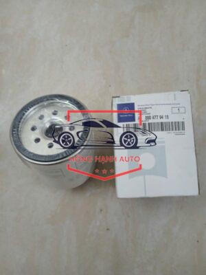 LỌC DẦU (SẮT) MERCEDES SPRINTER 2001 | 0004779415