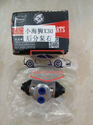XY LANH PHANH SAU DONGBEN X30 2020 | XLDBX300310