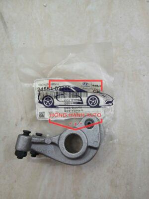 CÒ MỔ XUPAP HÚT KIA MORNING 2009 | 2455102200