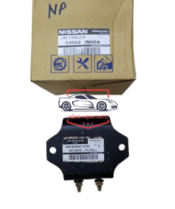 CHÂN MÁY HỘP SỐ NISSAN NAVARA 2013