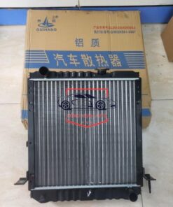 KÉT NƯỚC XE ISUZU NKR55