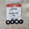 CUPPEN TỔNG PHANH XE MAZDA 626
