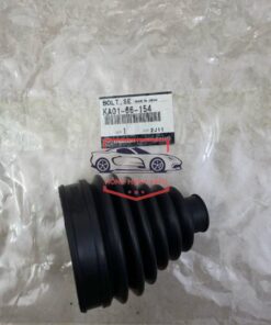 CHỤP BỤI LÁP NGOÀI XE MAZDA 5