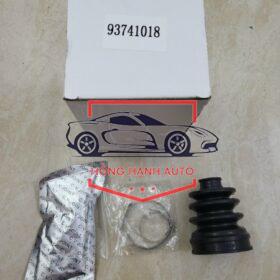 CHỤP BỤI LÁP NGOÀI XE DAEWOO MATIZ