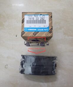 MÁ PHANH TRƯỚC XE MAZDA CX5