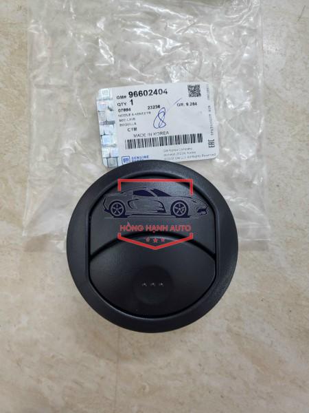 CỬA GIÓ ĐIỀU HÒA CHEVROLET AVEO 2012