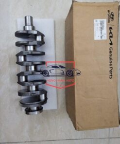TRỤC CƠ XE KIA SORENTO 2009