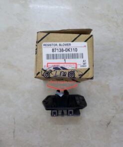 TRỞ QUẠT DÀN LẠNH TOYOTA YARIS | 871380K110