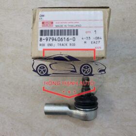 ROTUYN LÁI NGOÀI ISUZU DMAX 2009