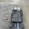 ĐÁY CÁC TE FORD FIESTA 2009