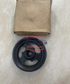 PULY TRỤC CƠ XE LIFAN 520