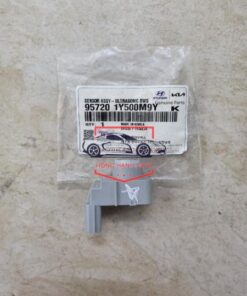 CẢM BIẾN VẬT CẢN SAU XE HYUNDAI I20