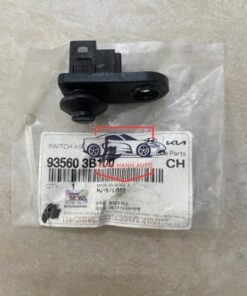 CÔNG TẮC MỞ CỬA XE KIA BONGO 3