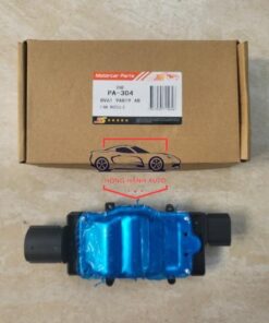 TRỞ QUẠT KÉT NƯỚC XE FORD FOCUS 2012